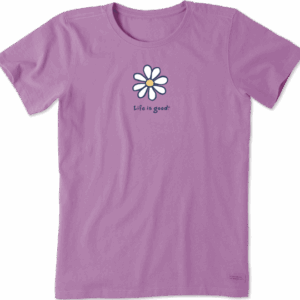 T-shirt Creem Pink