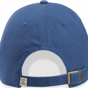 Sports Back Cap