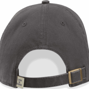 Sports Cap Black