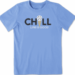 T-shirt Sky Blue